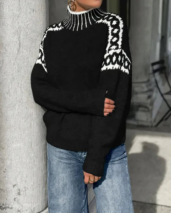 Elise | Elegante Trui