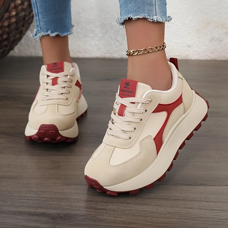 Beatrix | Orthopedische Comfortabele Sneakers