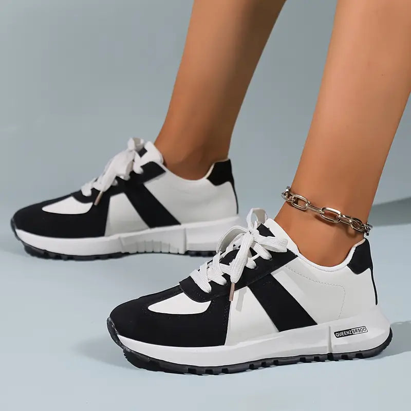 Niene | Orthopedische Comfortabele Schoenen