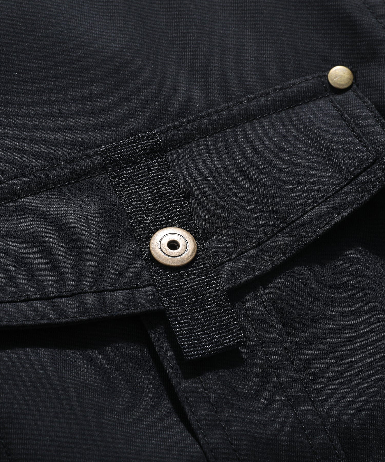 Bram - Rover-jas met Flanellen Voering