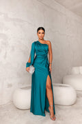 Anna | Elegante Silhouet Jurk