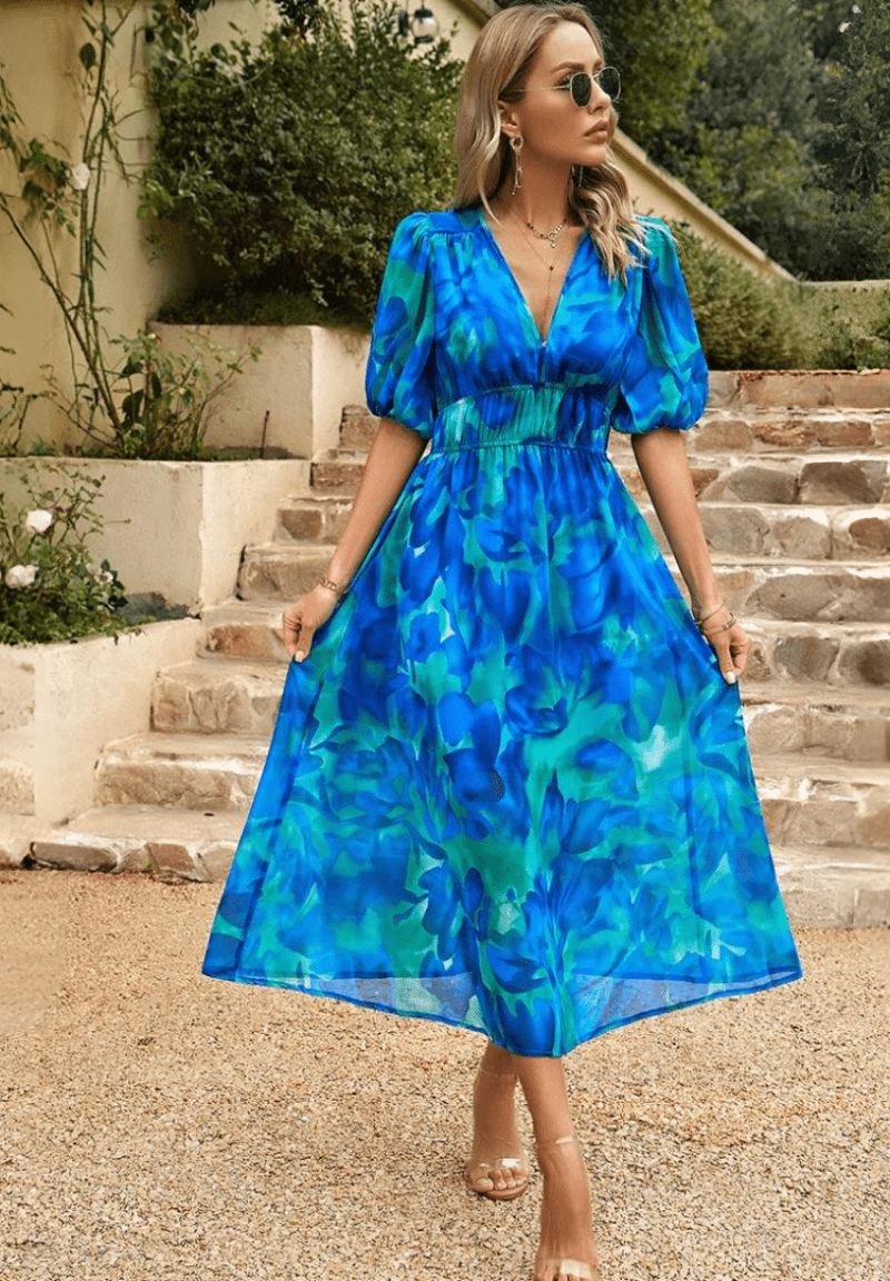 Arianne | Elegante jurk voor dames