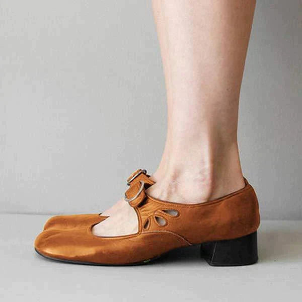 Lily | Comfortabele en Elegante Dames Sandalen