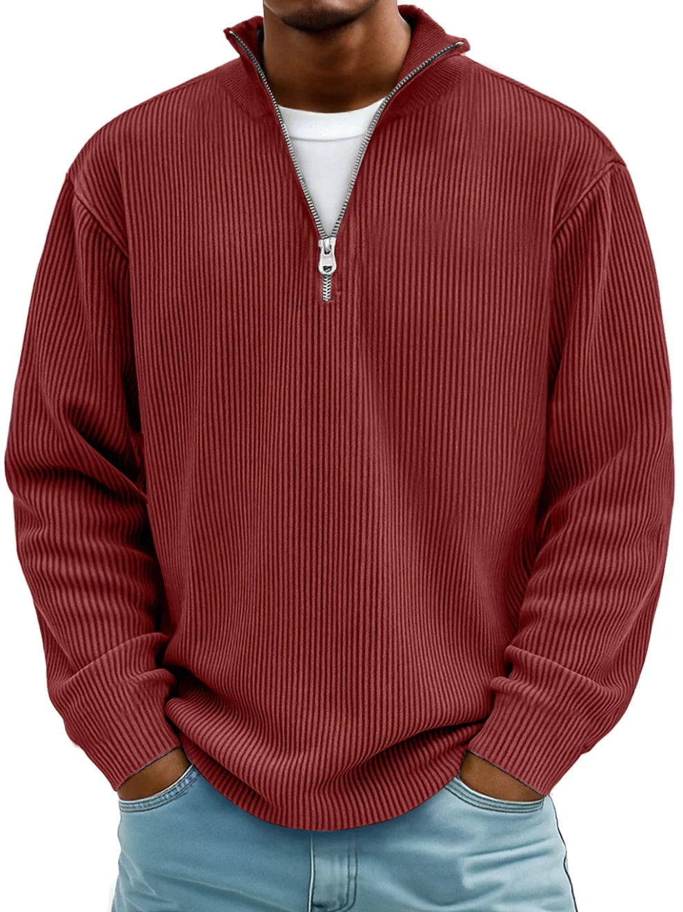 Arthur | Pull Style Moderne