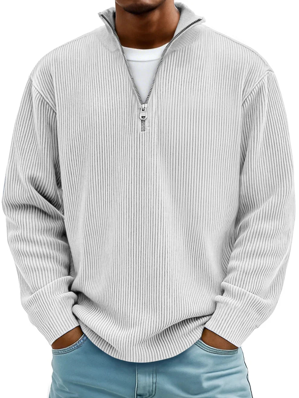 Arthur | Pull Style Moderne
