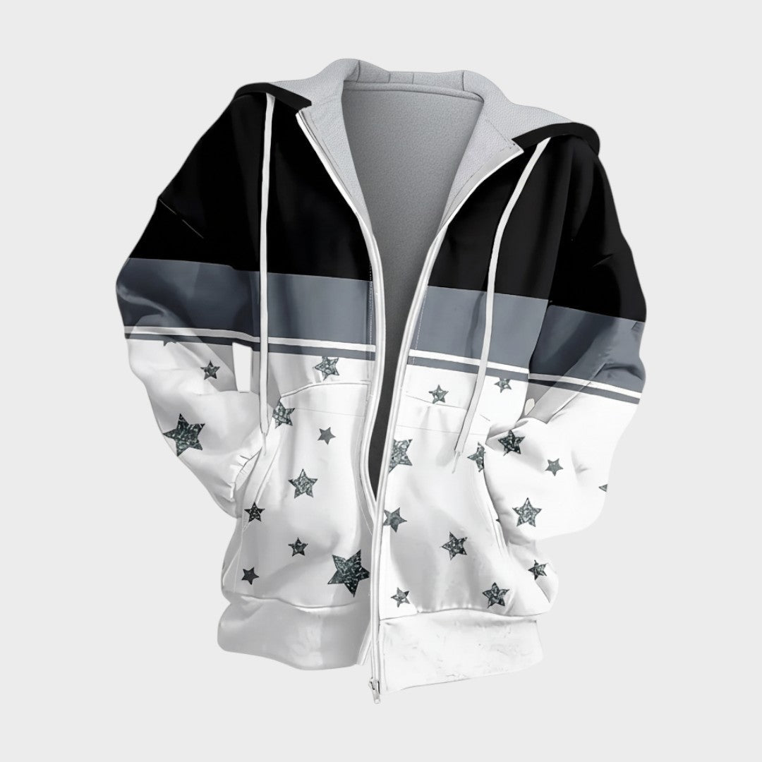Polar Duo Sweatshirt