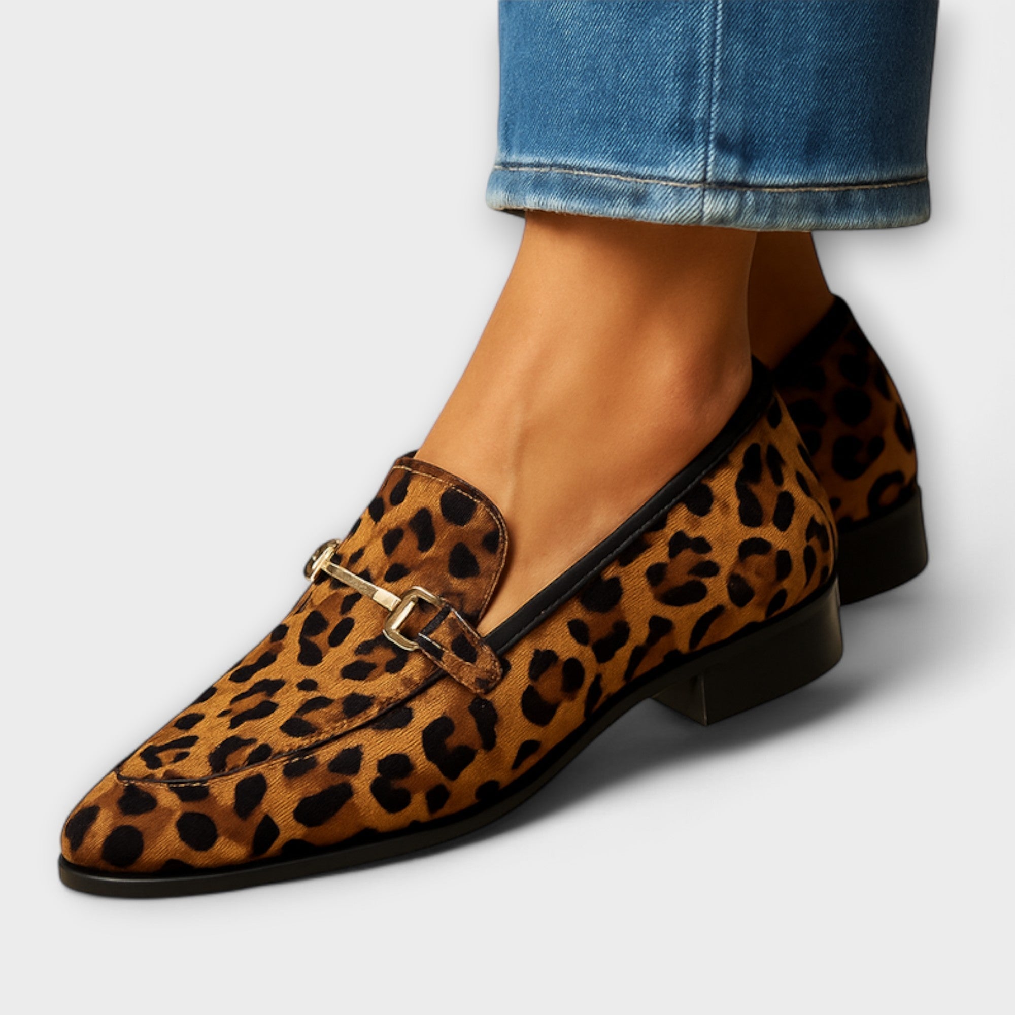 Rita - Mocassins Wilde