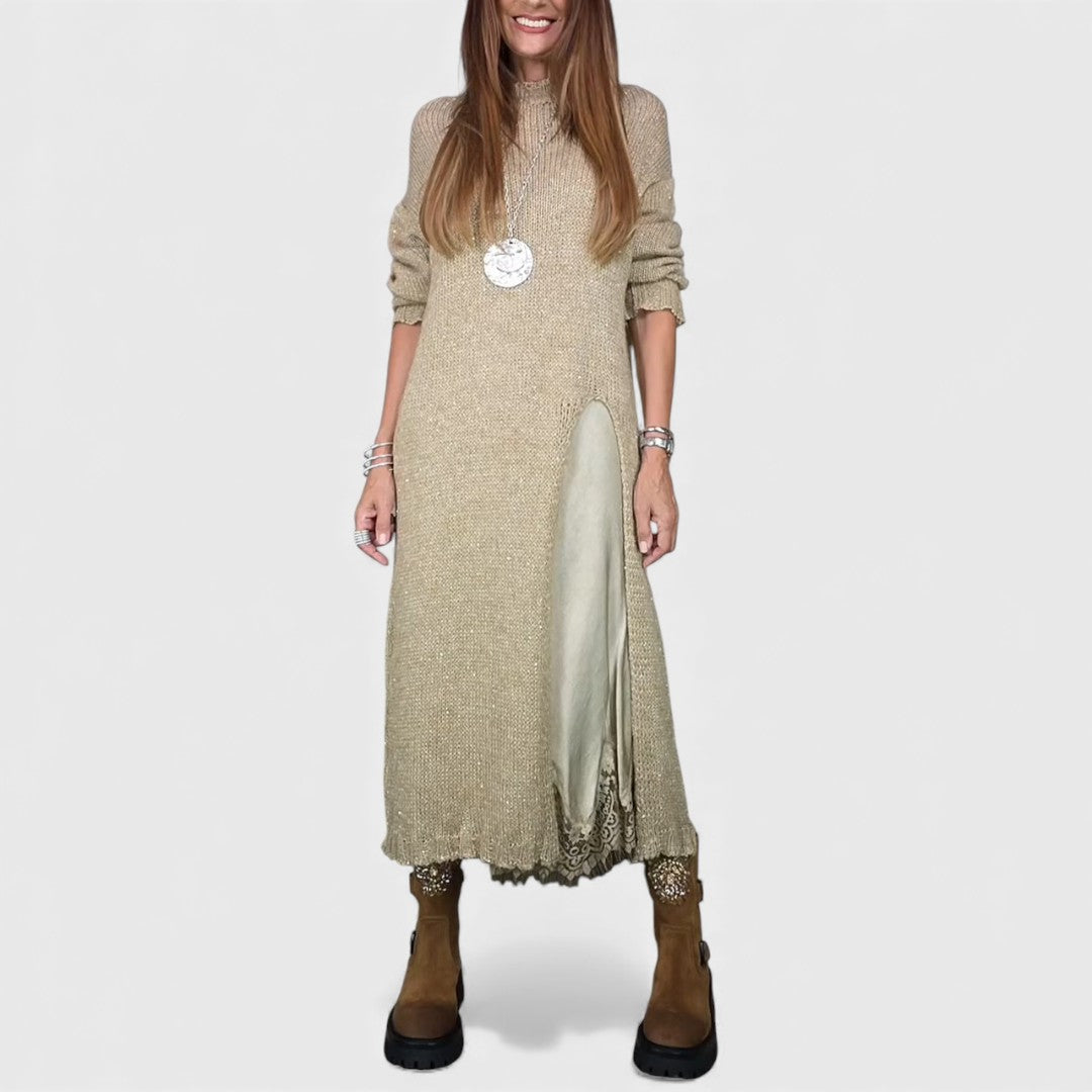 Margeary | Elegante Winterjurk