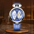 Zakelijk Model Horloge – Olsen & Olsen