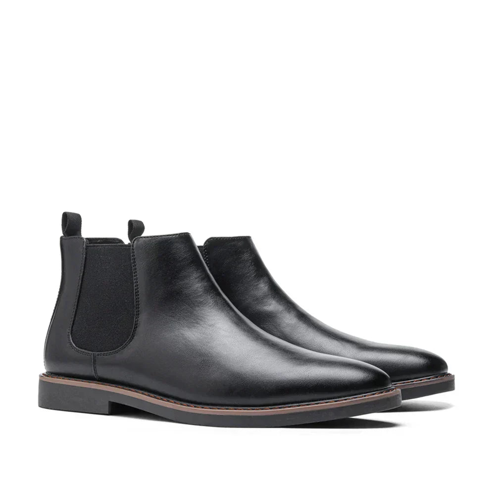 Harry - Heren Chelsea Boots Editie