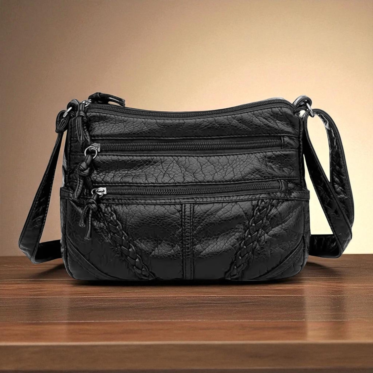 Klassieke harmonieuze Vida's rugzakken