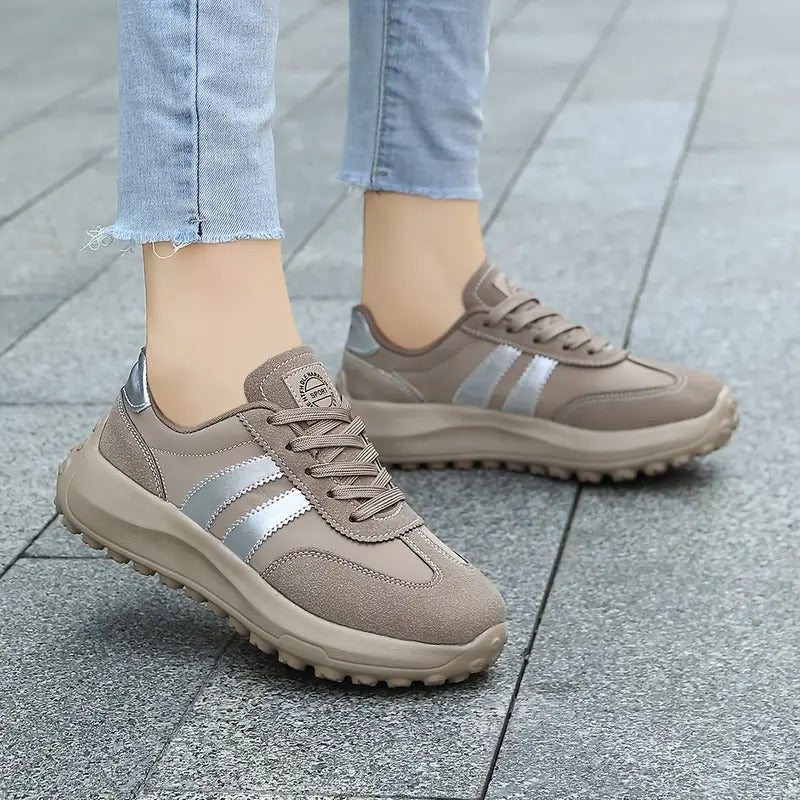 Niro | Casual Comfortabele Orthopedische Sneakers