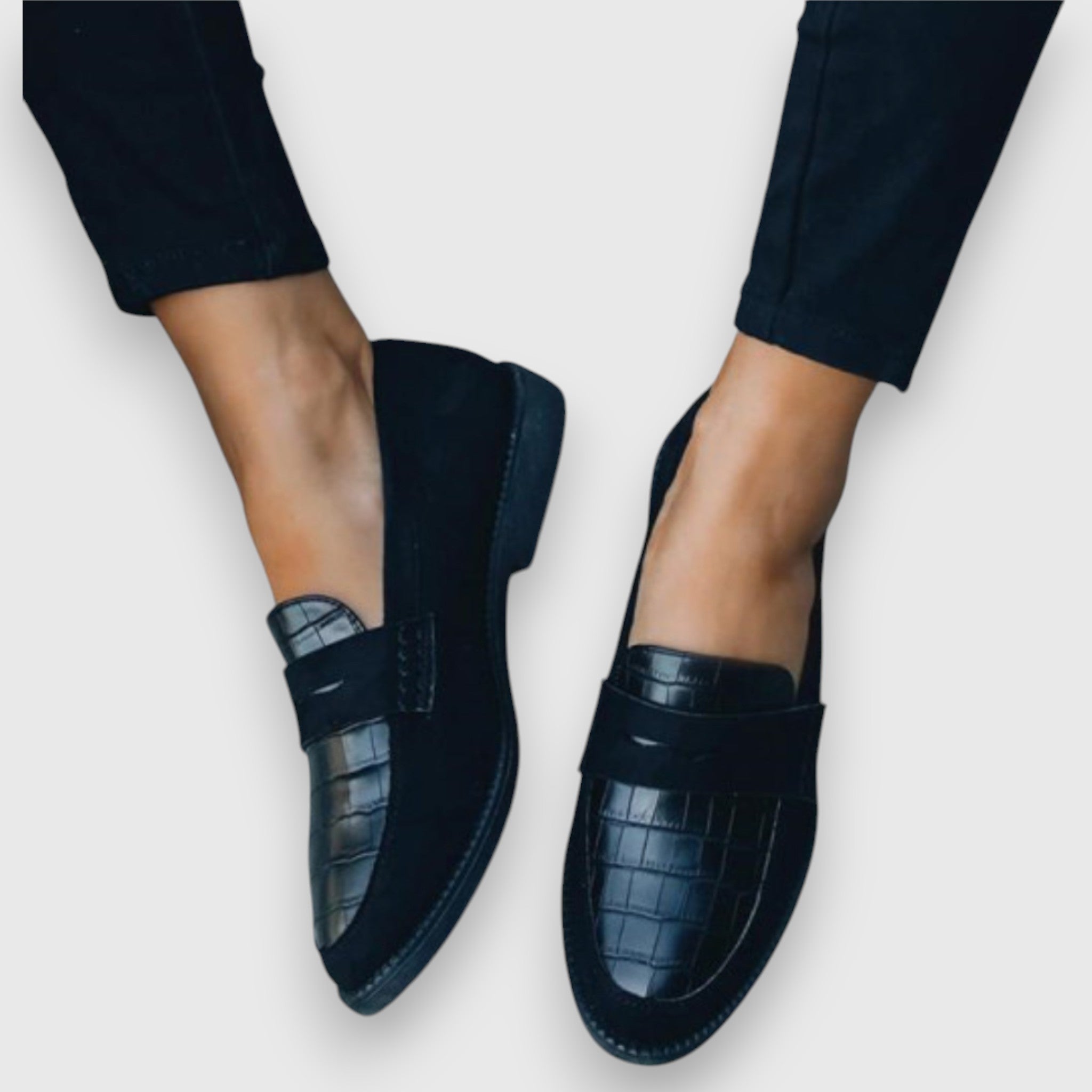 Sara - Mocassins