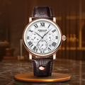 Chronograaf Horloge Casual Luxe – Olsen & Olsen