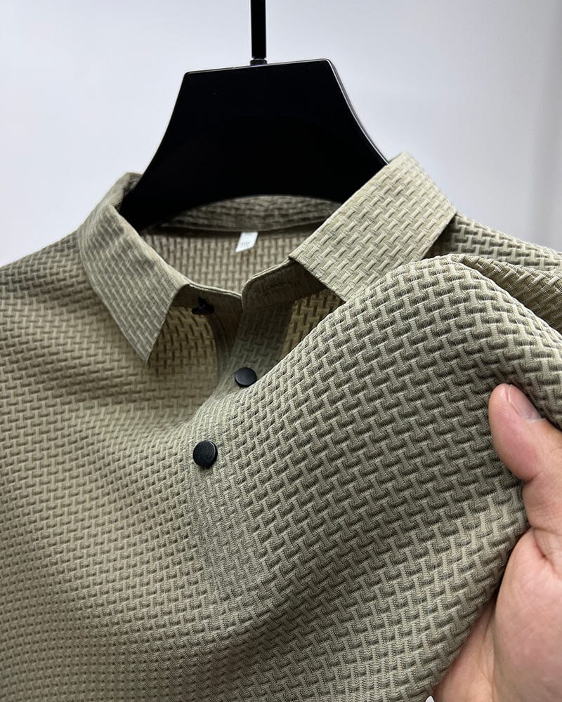 Daniel - Elegant Poloshirt