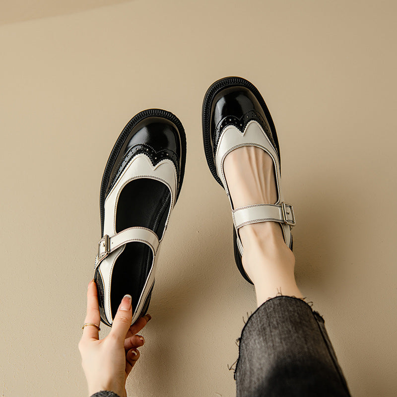 Lara - Mary Jane Schoenen