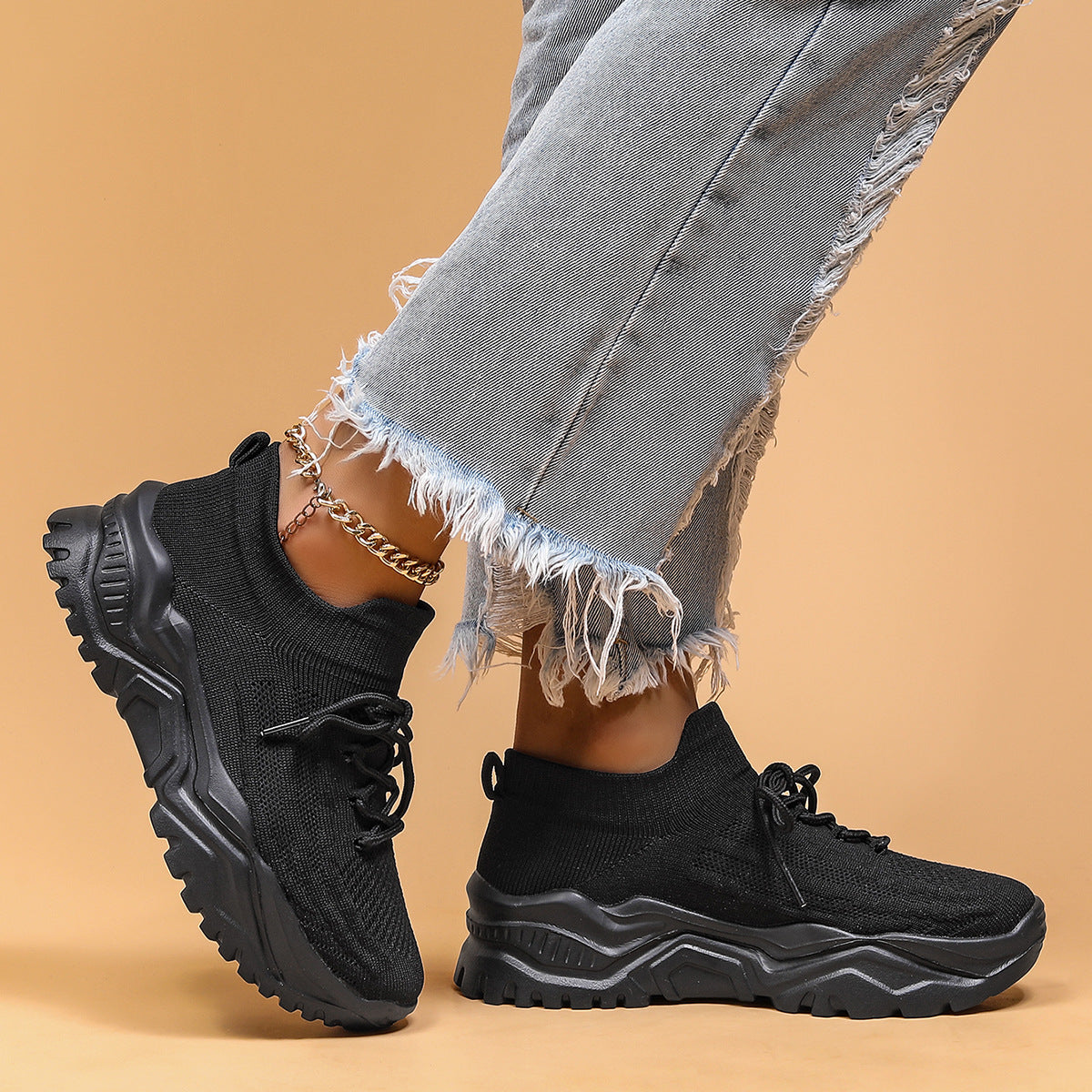 Jolijn | Orthopedische Comfortabele Schoenen
