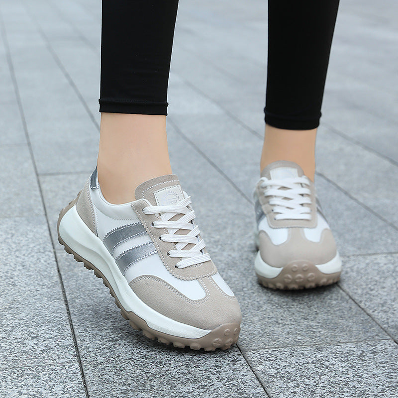 Niro | Casual Comfortabele Orthopedische Sneakers