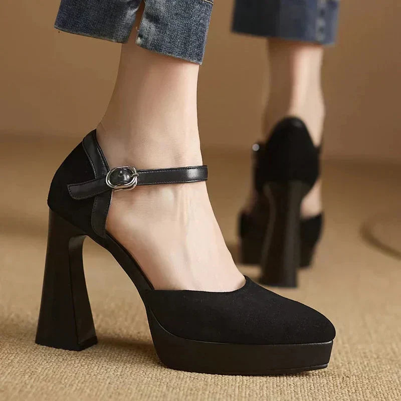 Celeste - Elegante Pumps