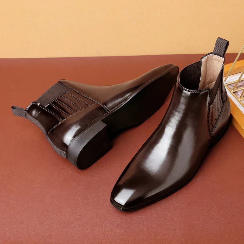 Jacopo | Schicke Stiefelette