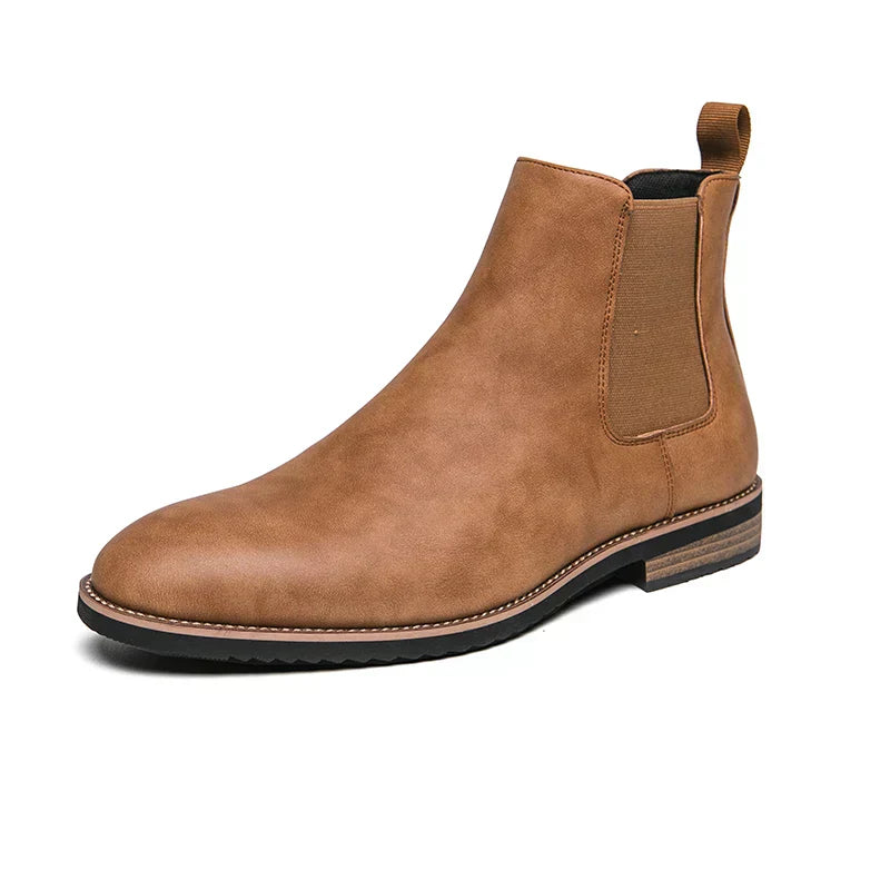 Brait | Klassieke Chelsea-Stiefel