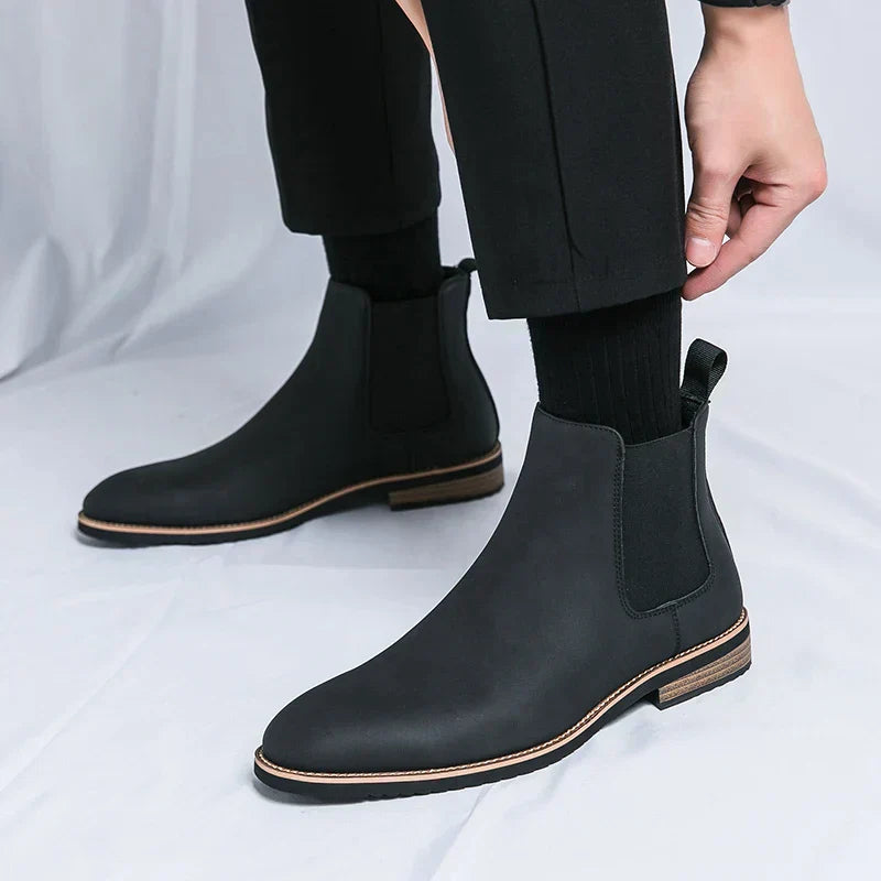 Harold | Chelsea Boots