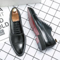 Preston - Royal Oxford Brogues