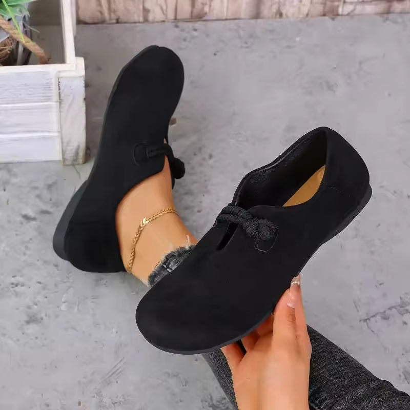 Mavi - Orthopedische Loafers
