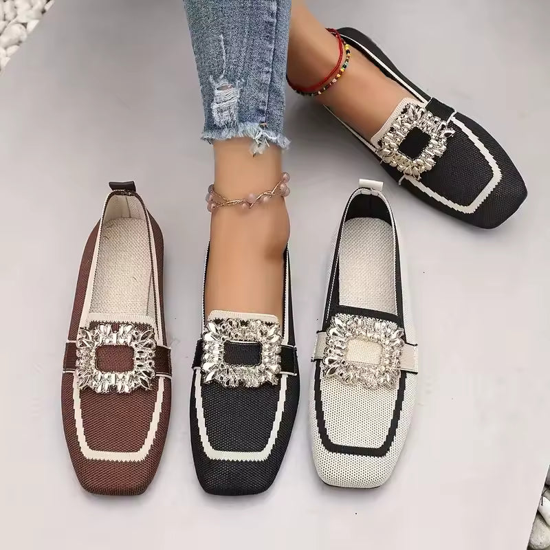 Amy - Orthopedische Loafers