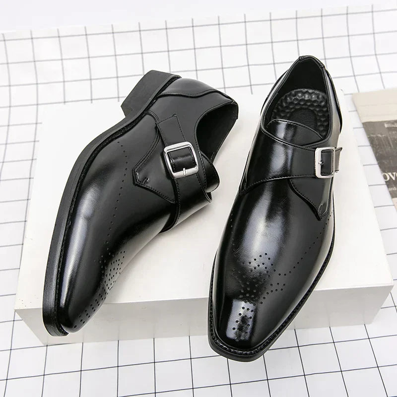 Ashford Anzugschuhe