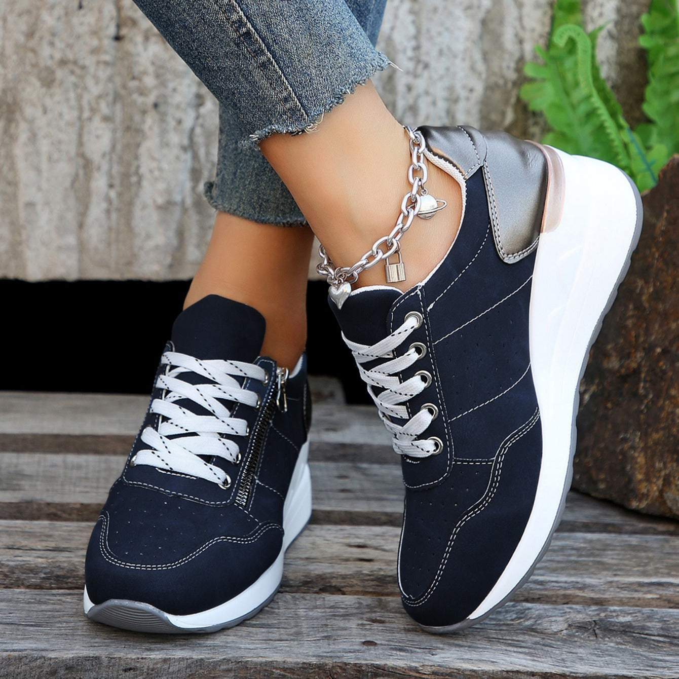 Debbie | Orthopedische Comfortabele schoenen