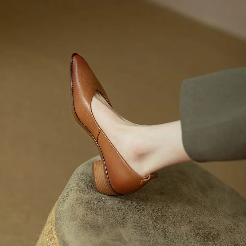 Helen - Klassieke Pumps