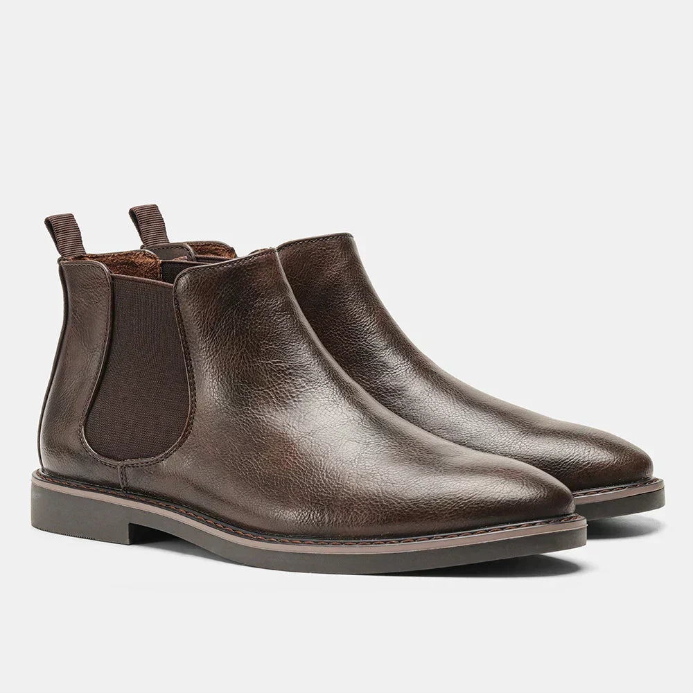 Harry - Heren Chelsea Boots Editie