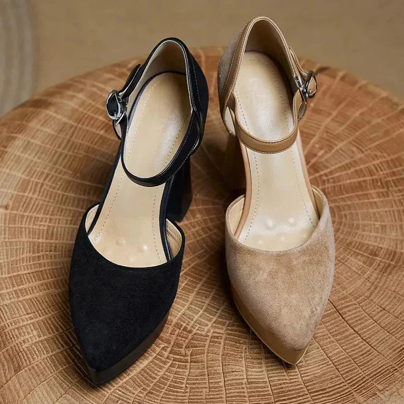 Celeste - Elegante Pumps