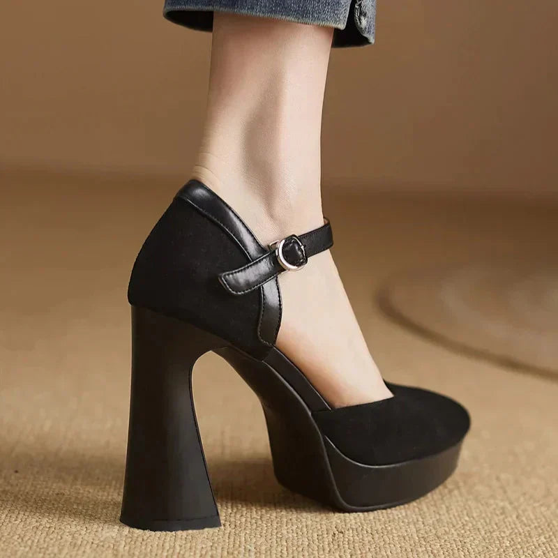 Celeste - Elegante Pumps