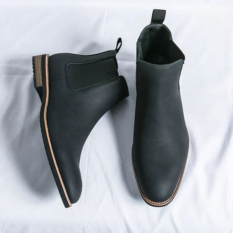 Harold | Chelsea Boots