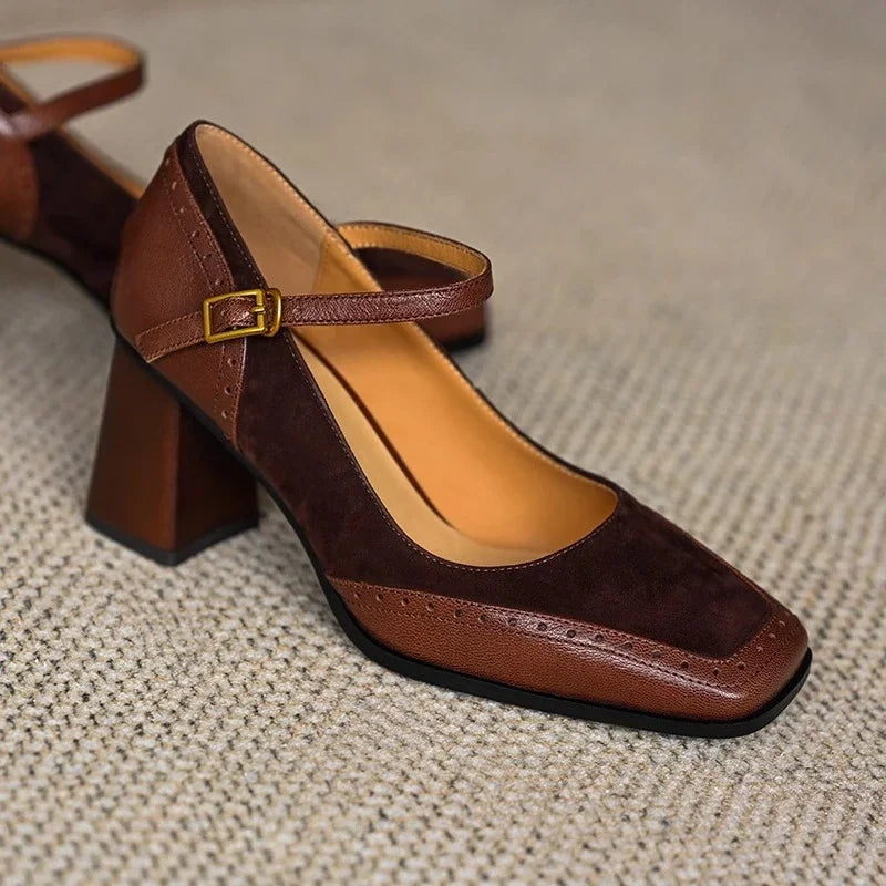 Florence - Klassieke Pumps