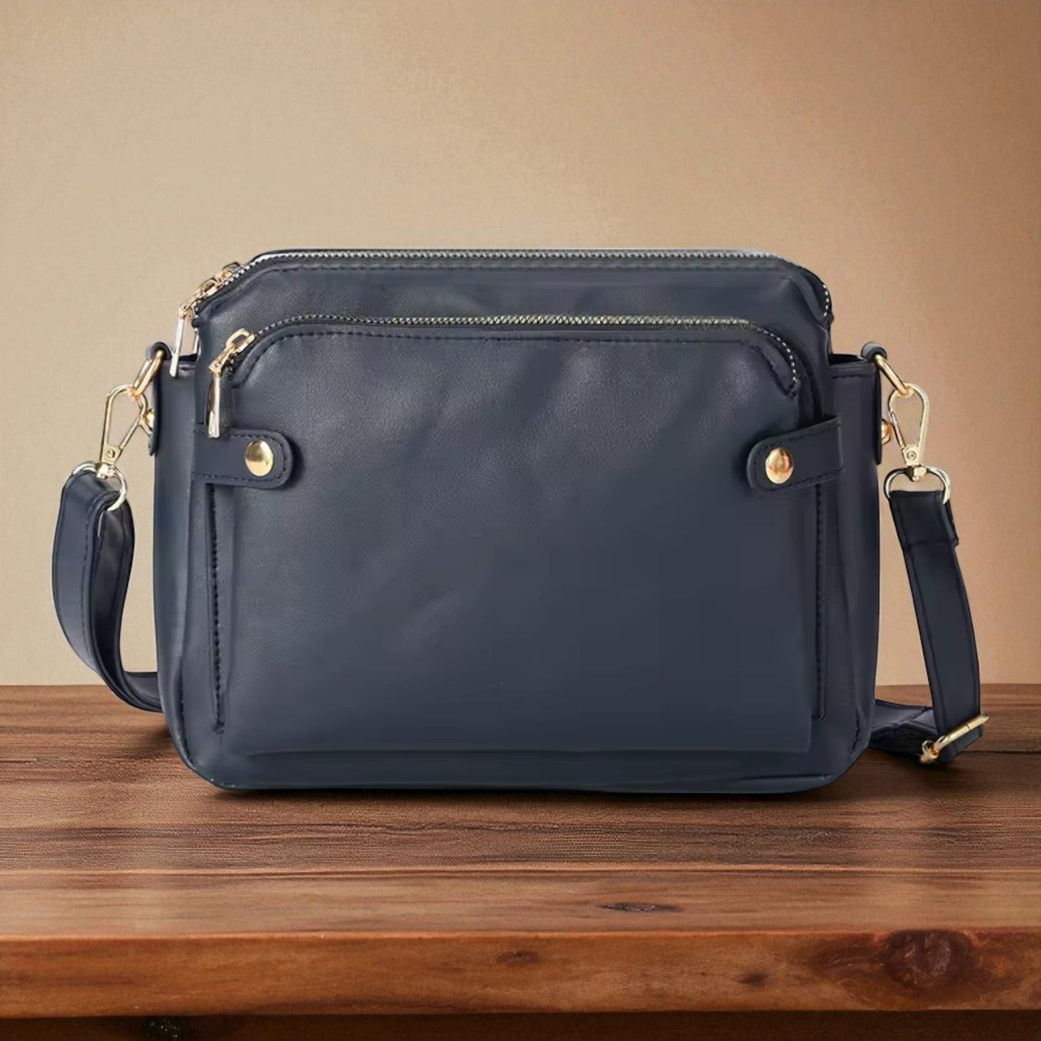 Klassieke Mistr Lior handtas