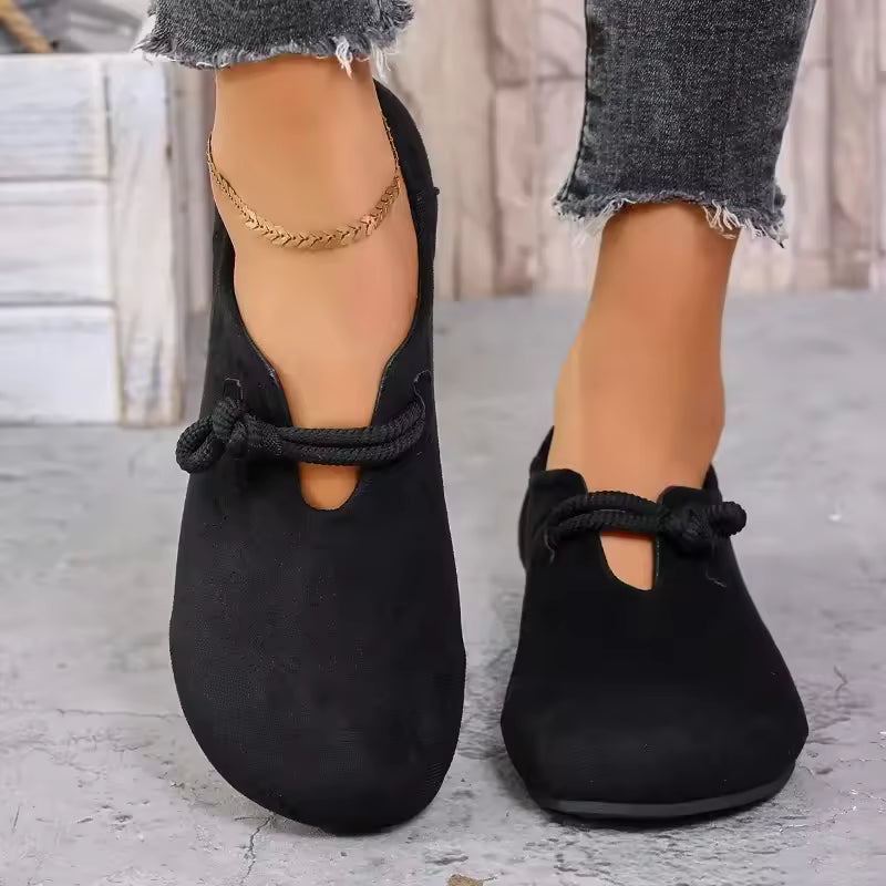Mavi - Orthopedische Loafers
