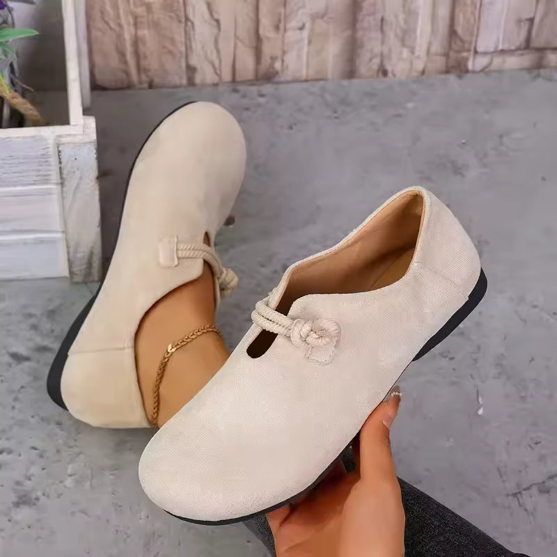 Mavi - Orthopedische Loafers