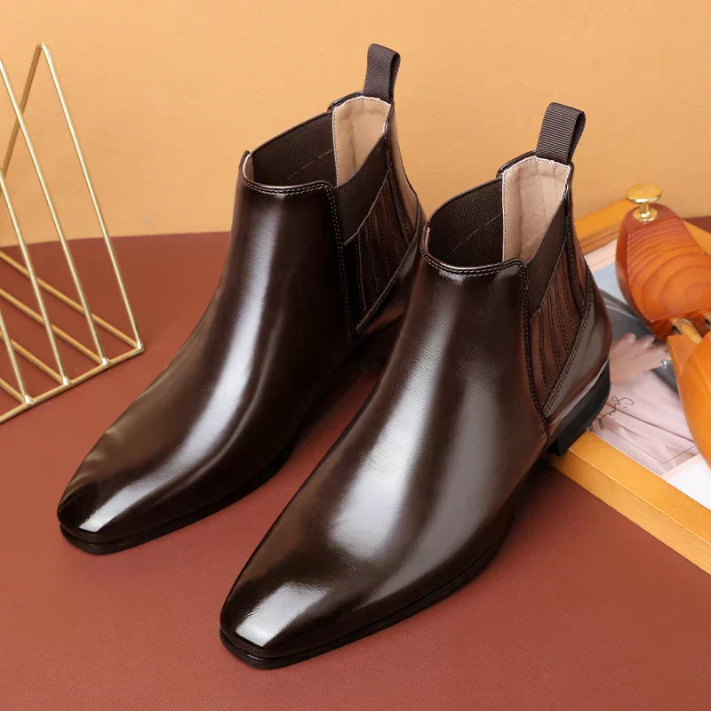 Jacopo | Schicke Stiefelette