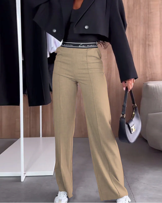 Margot – Everyday Comfort Pants