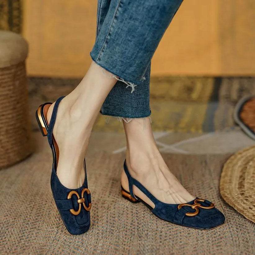 Cecilia - Orthopedische Sandalen