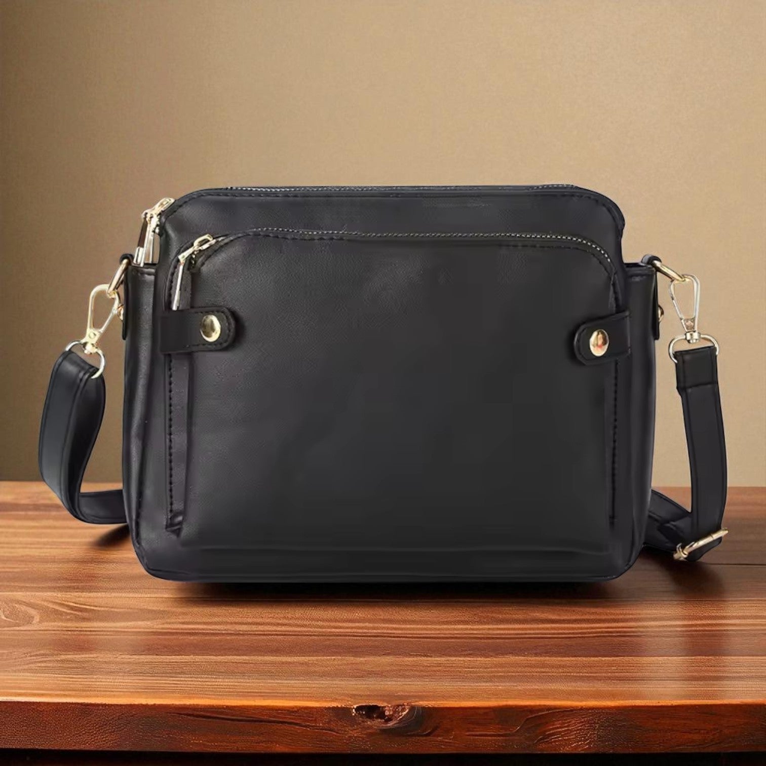 Klassieke Mistr Lior handtas