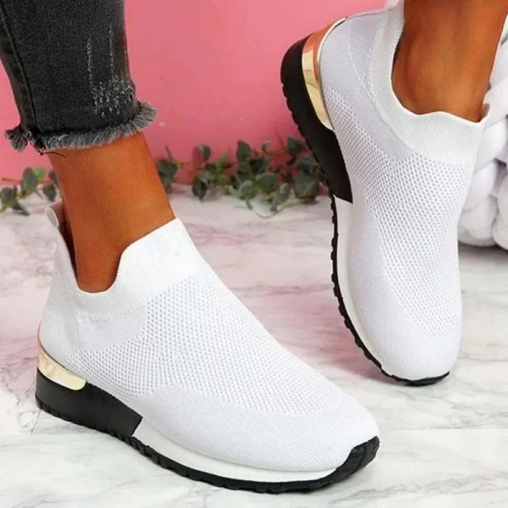 Sportieve Schoen Kastilla Confort+