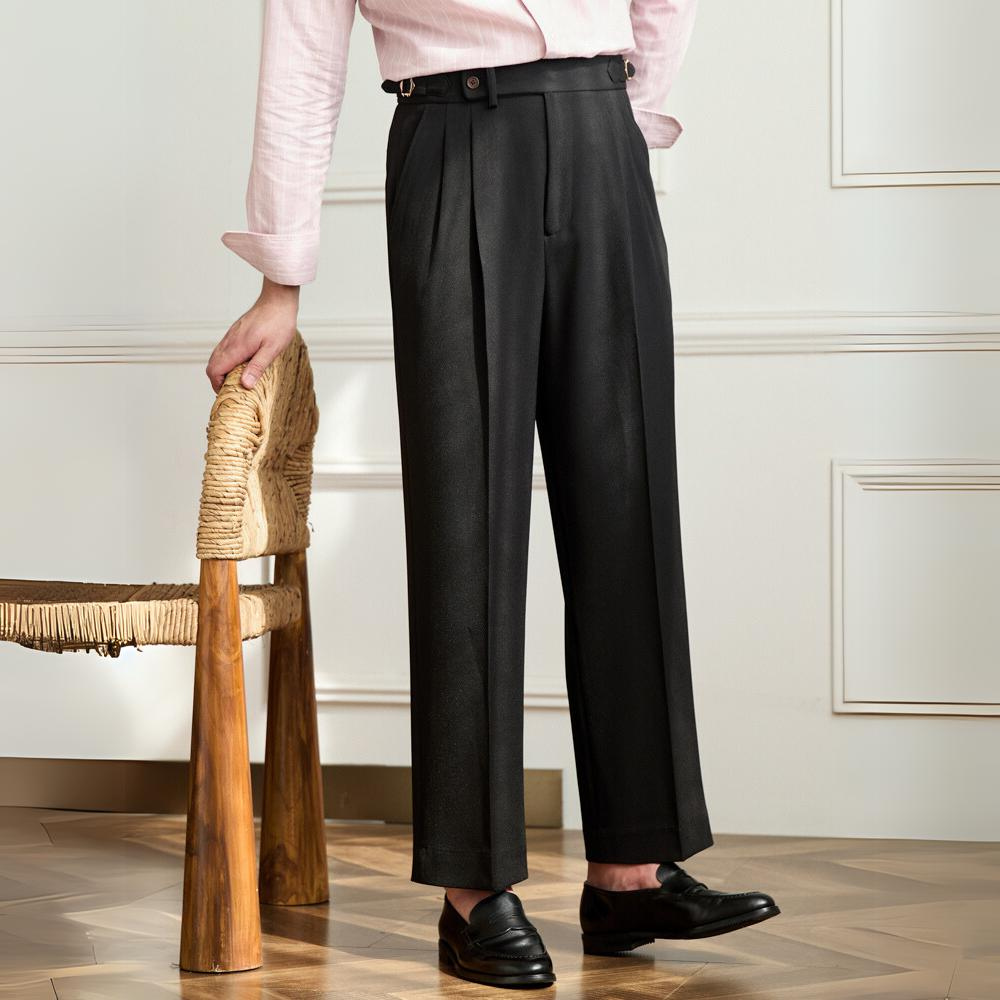 Capone Luxe Broek