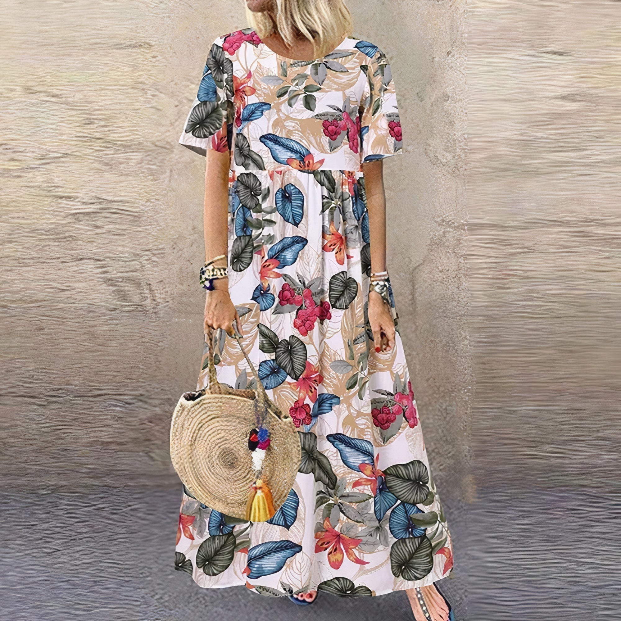 Silane – Elegant Dress