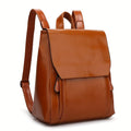 Lina’s Gequilte Vintage Stijl | Rugzak