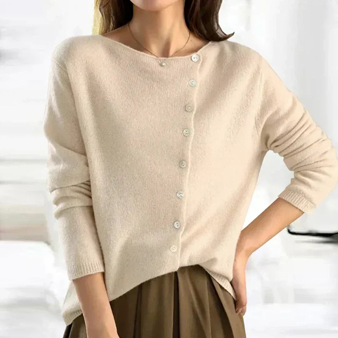 Modieuze Cardigan