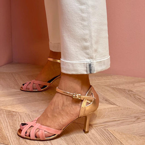 Calista | Elegante Hakken